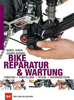 Bike-Reparatur & Wartung