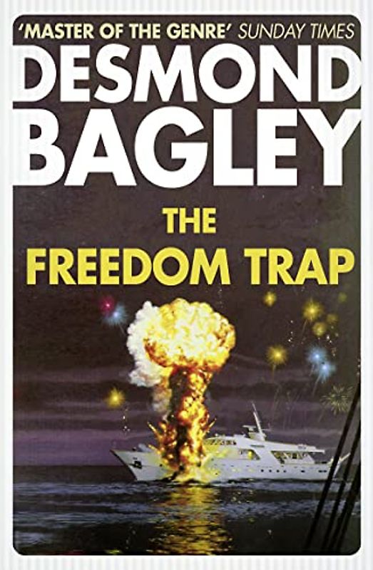 THE FREEDOM TRAP
