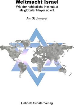 Weltmacht Israel