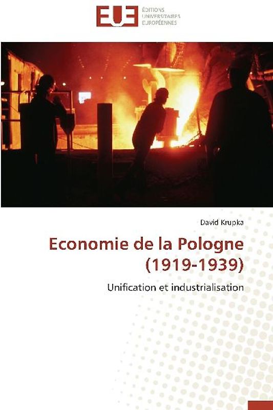 Economie de la Pologne (1919-1939)