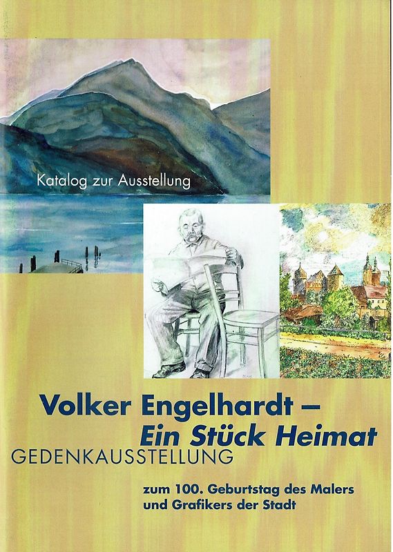 Volker Engelhardt - Ein Stück Heimat