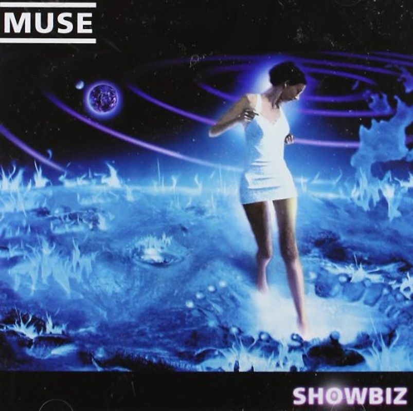 Muse - Showbiz