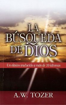 La Búsqueda de Dios - Bolsilibros