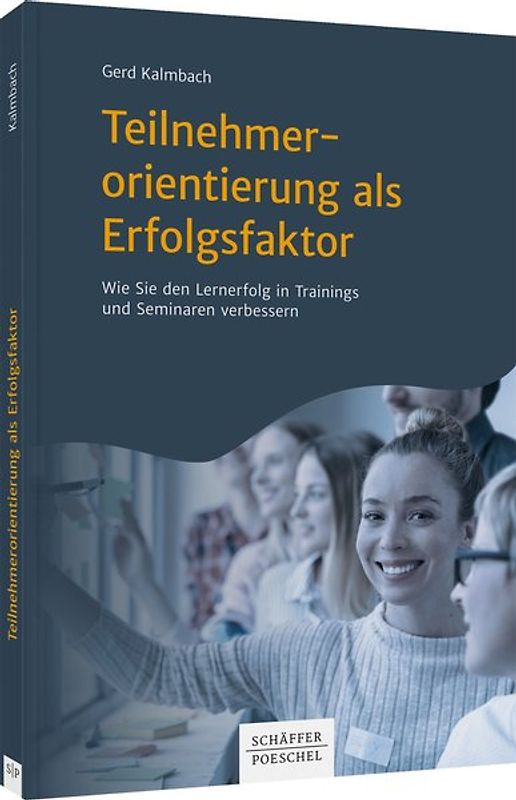 Teilnehmerorientierung als Erfolgsfaktor