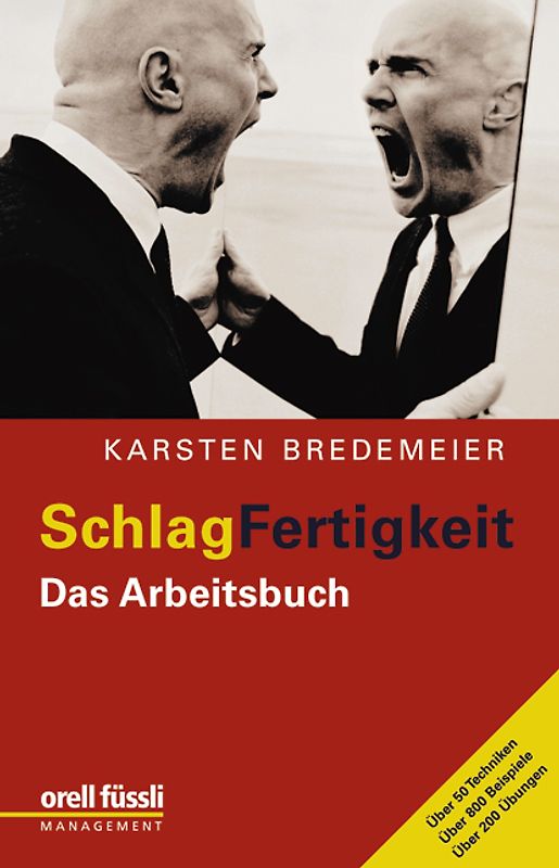 SchlagFertigkeit. Das Arbeitsbuch