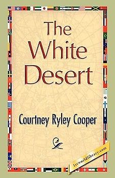 The White Desert