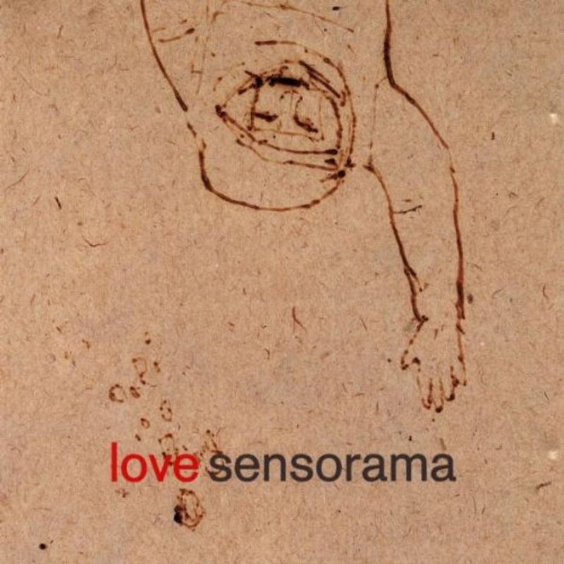 Sensorama - Love
