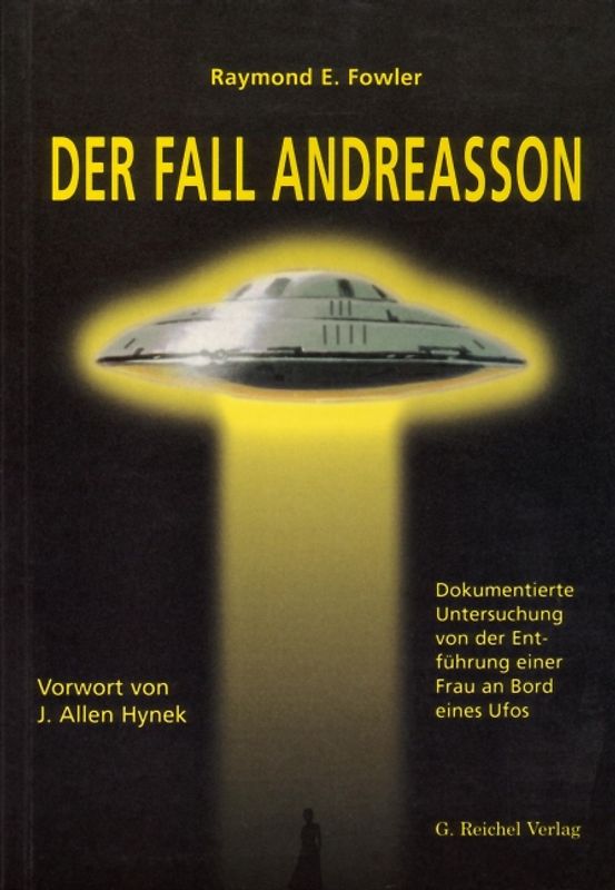 Der Fall Andreasson