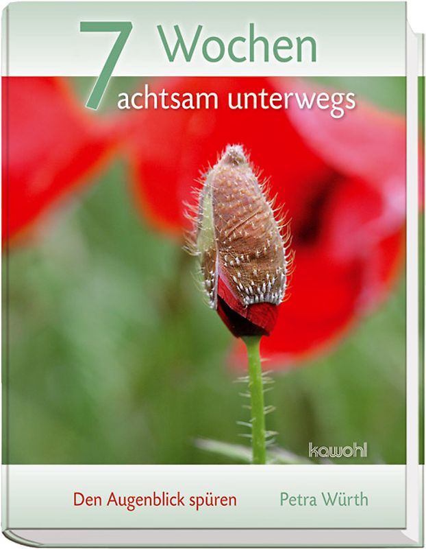 7 Wochen achtsam unterwegs