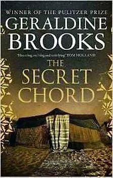 The Secret Chord - Brooks, Geraldine