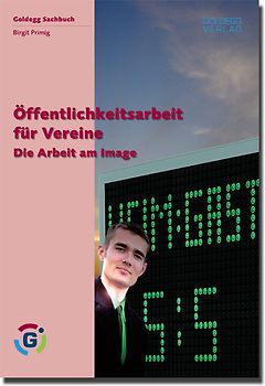Regionale Öffentlichkeitsarbeit für Vereine