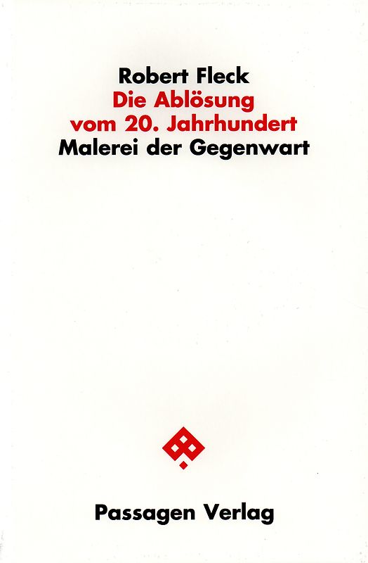 Die Ablösung vom 20. Jahrhundert