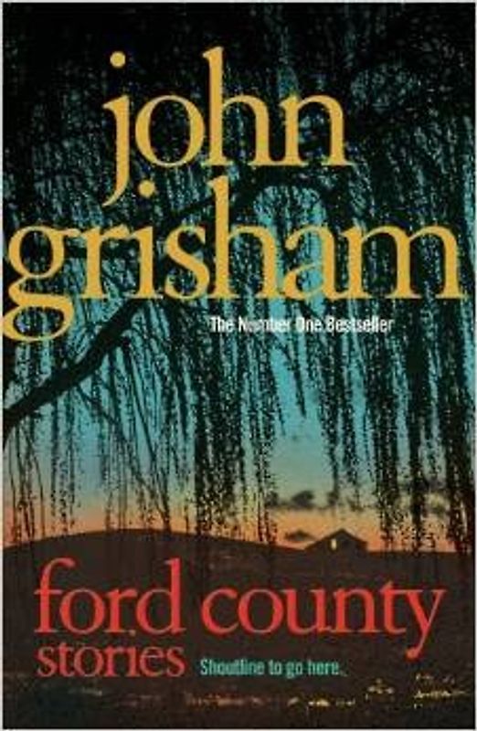 Ford County - John Grisham