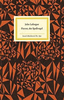 Pierrot, der Spaßvogel