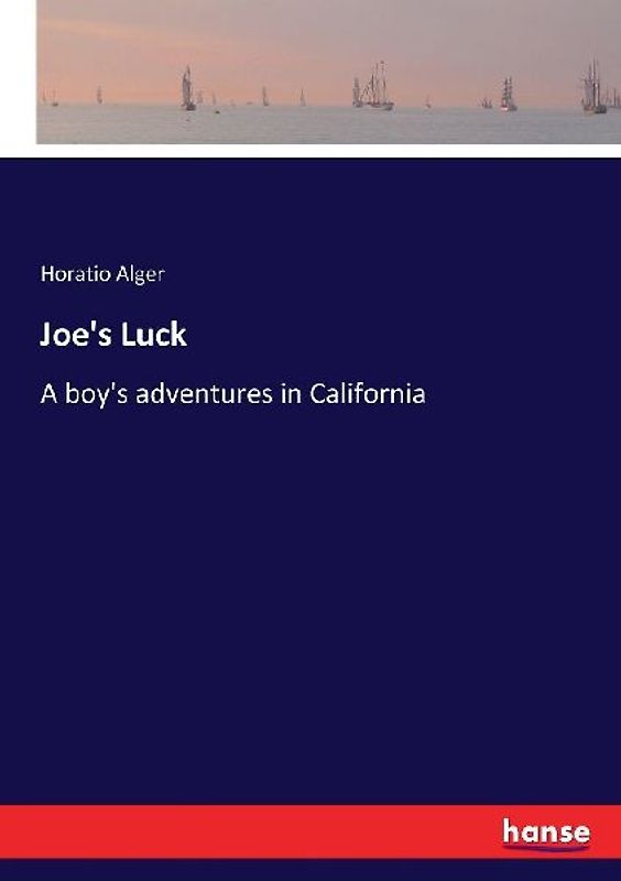 Joe's Luck