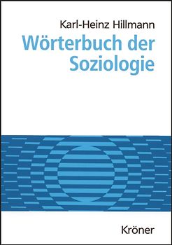 Wörterbuch der Soziologie