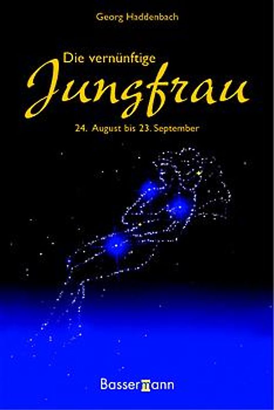 Die vernünftige Jungfrau