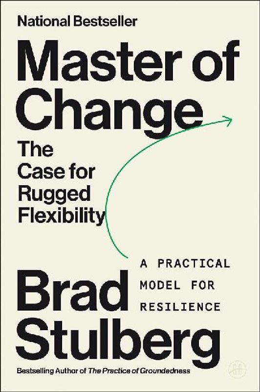 Master of Change