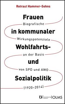 Frauen in kommunaler Wohlfahrts- und Sozialpolitik