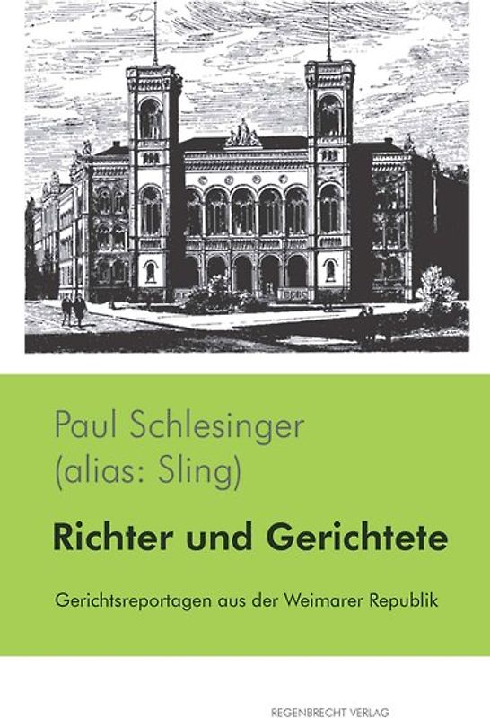 Richter und Gerichtete