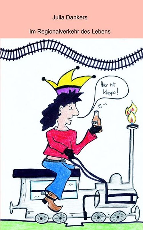 Im Regionalverkehr des Lebens
