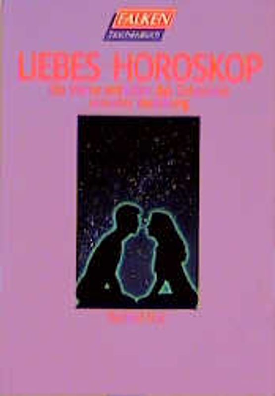 Liebes-Horoskop. Die Sterne enthüllen das Geheimnis sexueller Anziehung