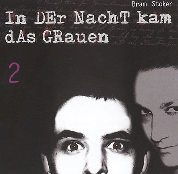 In der Nacht kam das Grauen, Teil 2