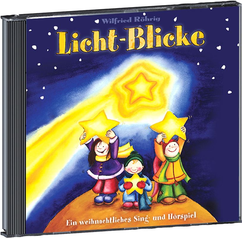 Licht-Blicke