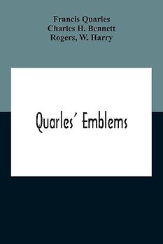 Quarles' Emblems