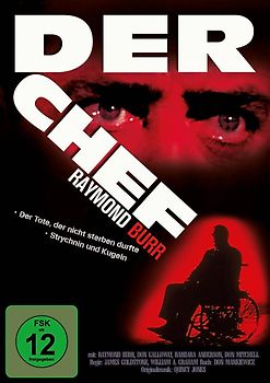 Der Chef-der Tote,der Nicht Sterben Durfte (2 Seri DVD