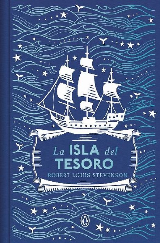 La isla del tesoro (edición conmemorativa)