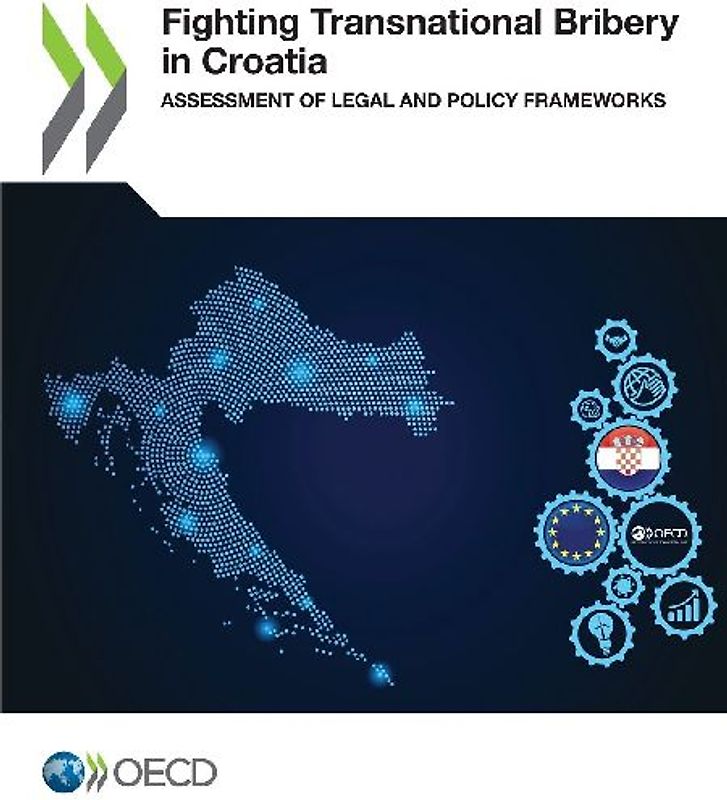 Fighting Transnational Bribery in Croatia