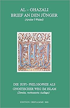 Brief an den Jünger - Ayuha-l-Walad