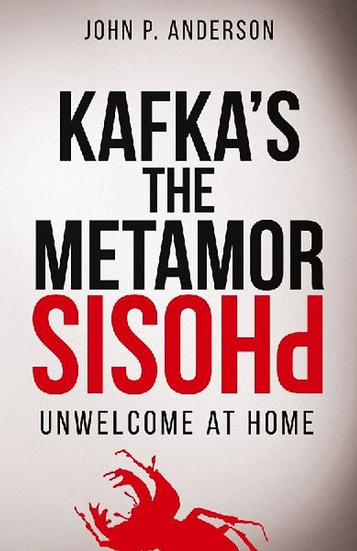 Kafka's The Metamorphosis
