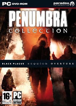 Penumbra Collection [Internationale Version] PC Spiele
