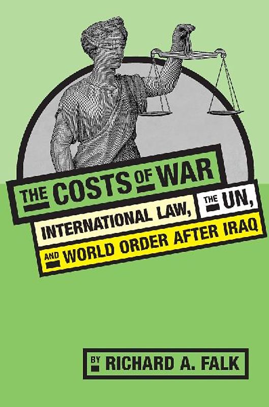 The Costs of War