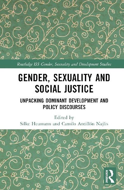 Gender, Sexuality and Social Justice