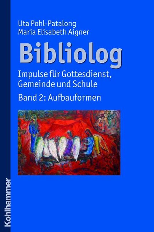 Bibliolog