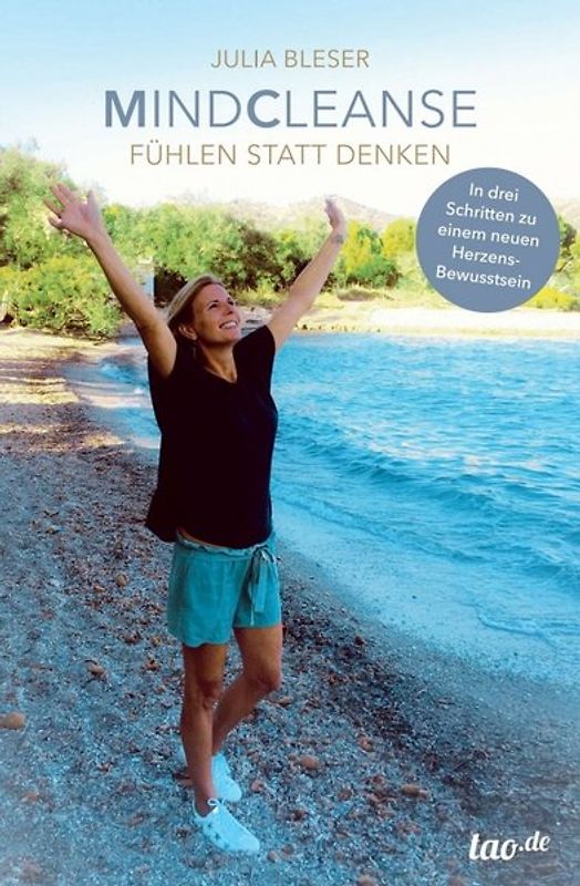 MINDCLEANSE – Fühlen statt Denken