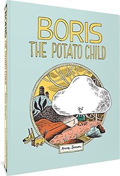 Boris the Potato Child