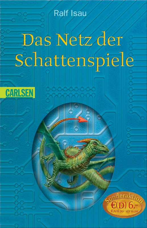 Das Netz der Schattenspiele