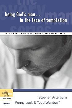 Being God's Man in the Face of Temptation