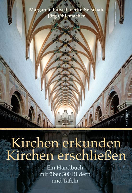 Kirchen erkunden - Kirchen erschließen