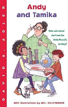 Andy and Tamika