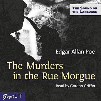 The Murders in the Rue Morgue