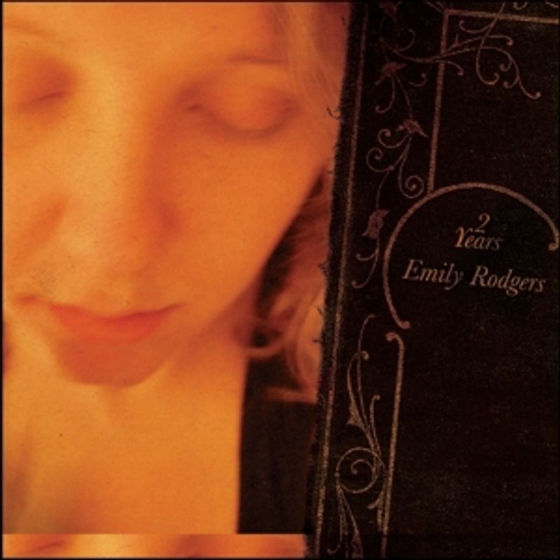 Rodgers,Emily - Two Years