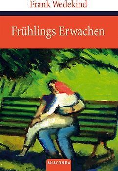 Frühlings Erwachen