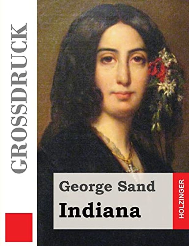 Indiana (Großdruck)