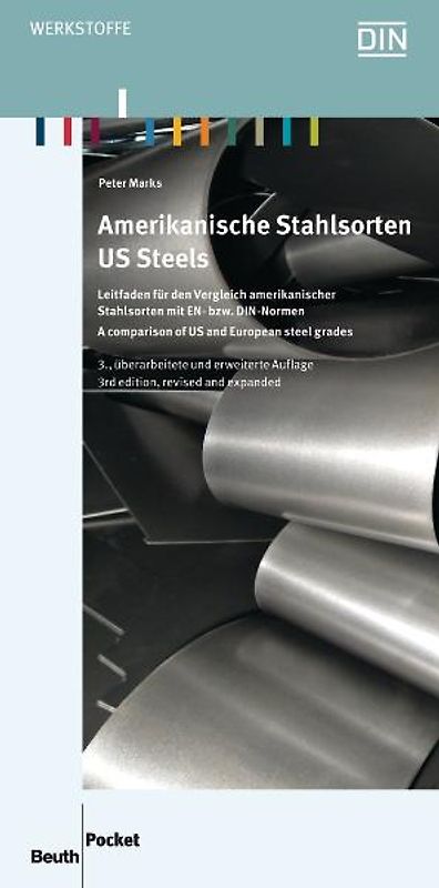 Amerikanische Stahlsorten