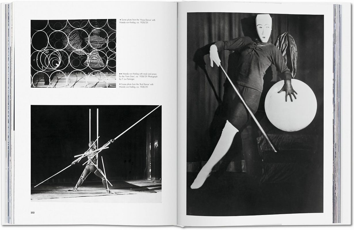 Bauhaus. Édition actualisée